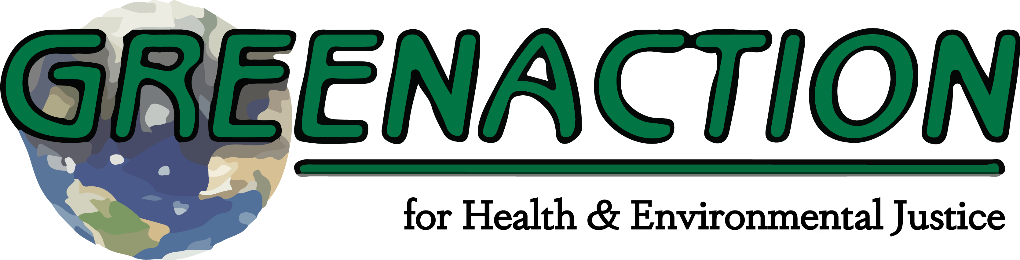 Greenaction for Health and Environmental Justice